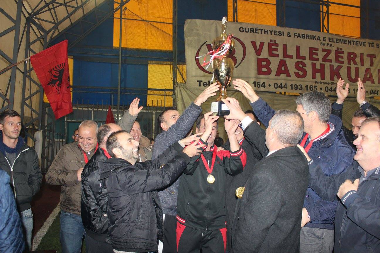 Gjykata Themelore e Ferizajt pushton institucionet e Kosovës në futboll