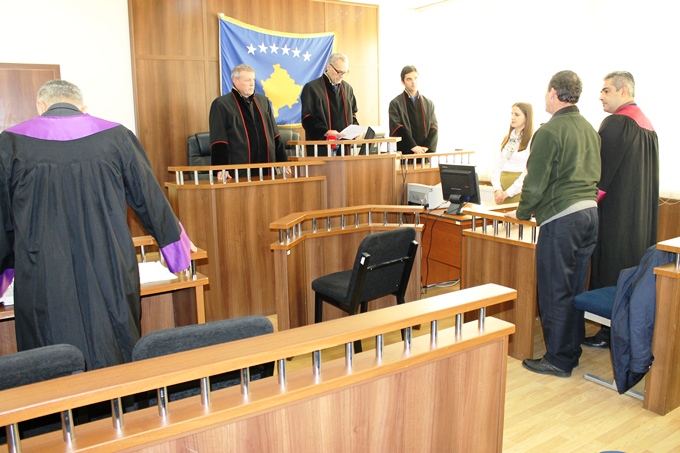 Lirohen nga akuza zyrtarët komunal të Shtërpcës, për keqpërdorim të pozitës apo autoritetit zyrtar