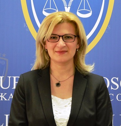 Në Gjykatën Themelore Ferizaj, mbahet seanca e parë online në historinë e Kosovës