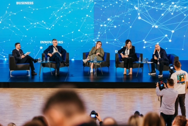 Mbahet samiti i parë për Inovacion të Sistemit të Drejtësisë në Kosovë
