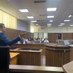 Lansohet Platforma “Lexdoks” në Gjykatën Themelore në Ferizaj